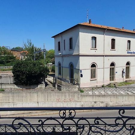 Casa Sobborghi Apartment Monza Exterior photo