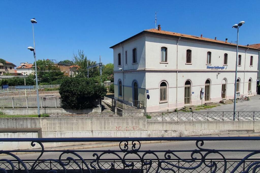 Casa Sobborghi Apartment Monza Exterior photo